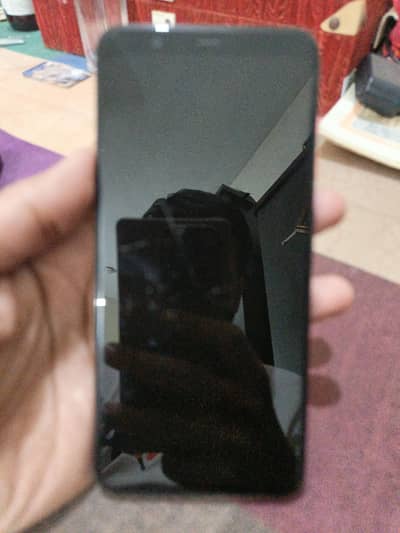 Google Pixel 4 XL - 6/ 128GB) - Non PTA - Dual Sim Working
