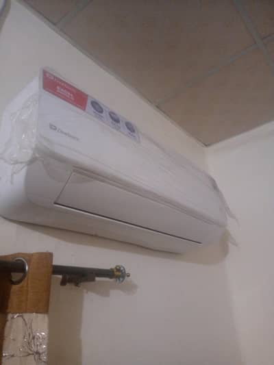 urgent sale new Ac