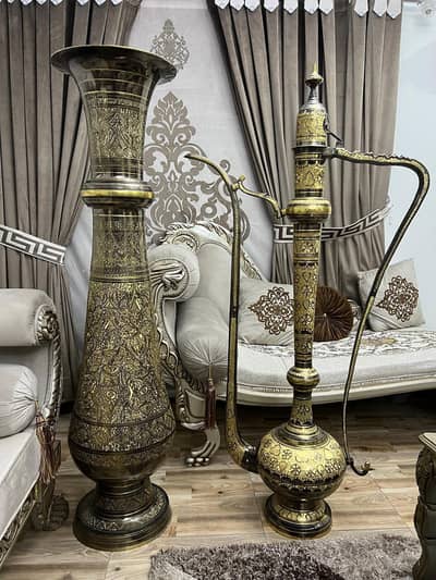 Orignal taamba antiques of 1990s