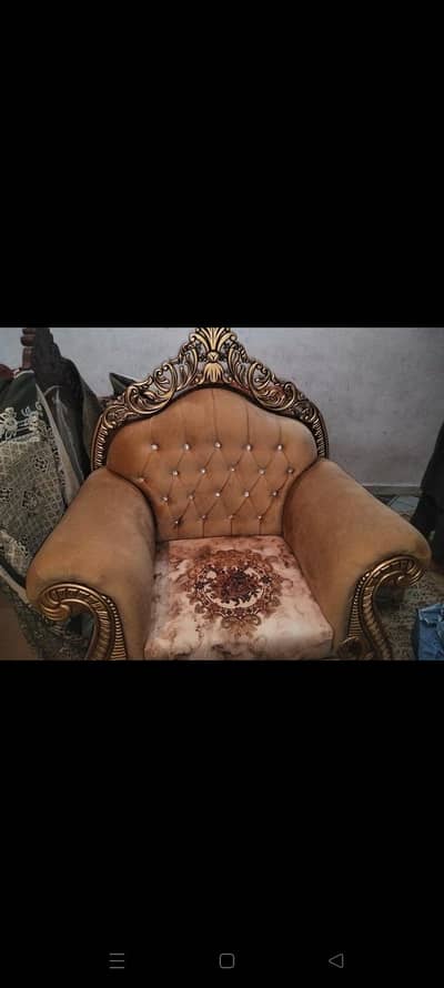 Best Sofa Set for family