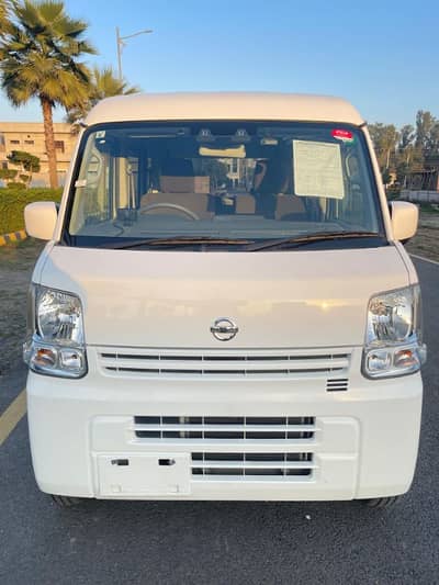 Suzuki every. (Nissan)half join. model 2020 import 2025 December  APL.