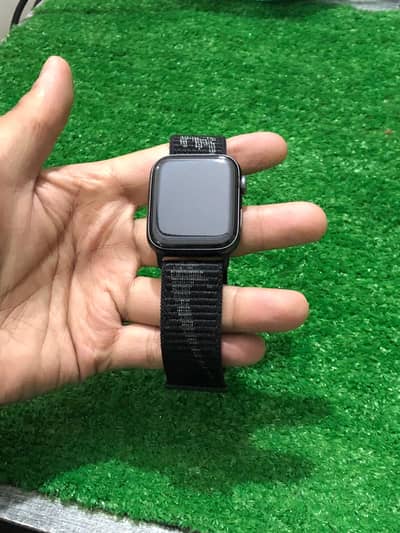 Apple watch series 5