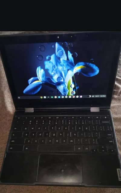 Lenovo laptop 500e Chromebook