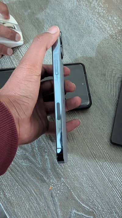 iphone 13 pro max official pta