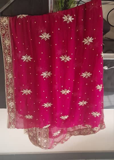 bridal dress / wedding wear / for sale