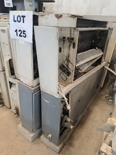 all used ac scrap dealer