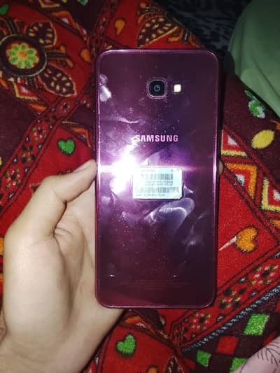 Samsung j4 Plus