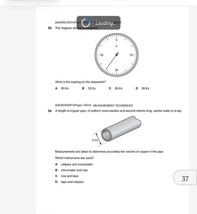 olevel topical pastpaper pdf matg,chemistry,physic