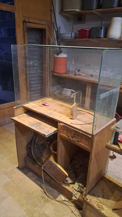 counters and shelve for sale