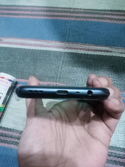 oppo a52 4/128 gb lush condition