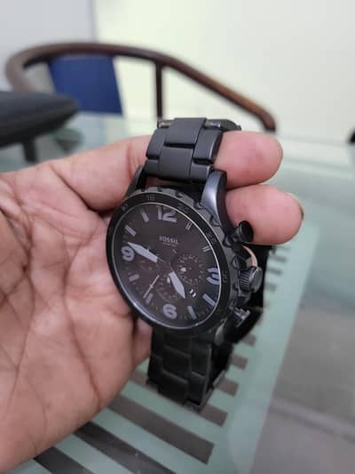 Fossil Original Watch