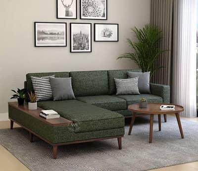 Sofa Set L shape Corner sofa 7 Seat Sofa Set 5 Seat Sofa set