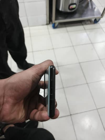 google pixle 6a patche used phone good condition