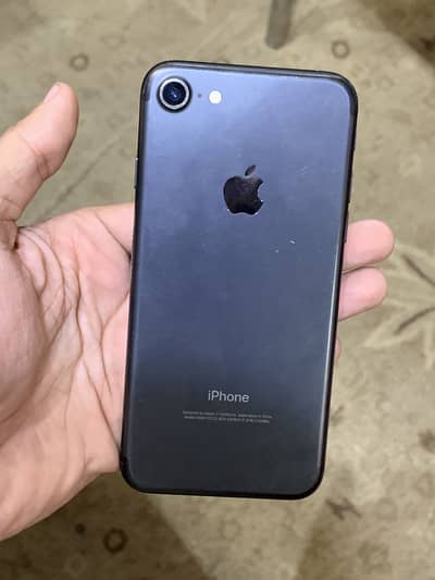 Iphone 7 Pta approve