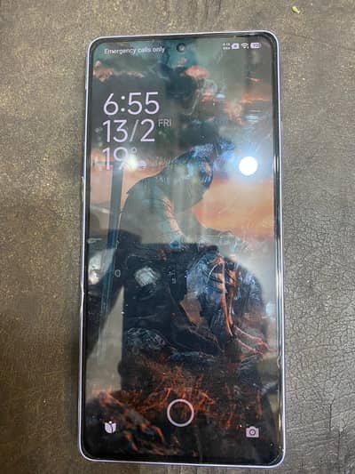 redmi note 13 pro. 12 gb 512gb 10 by 10 condition complete box