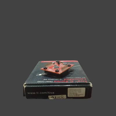Tiva C Series TM4C123GXL (Stellaris ICDI) - 10/10 Condition with Box