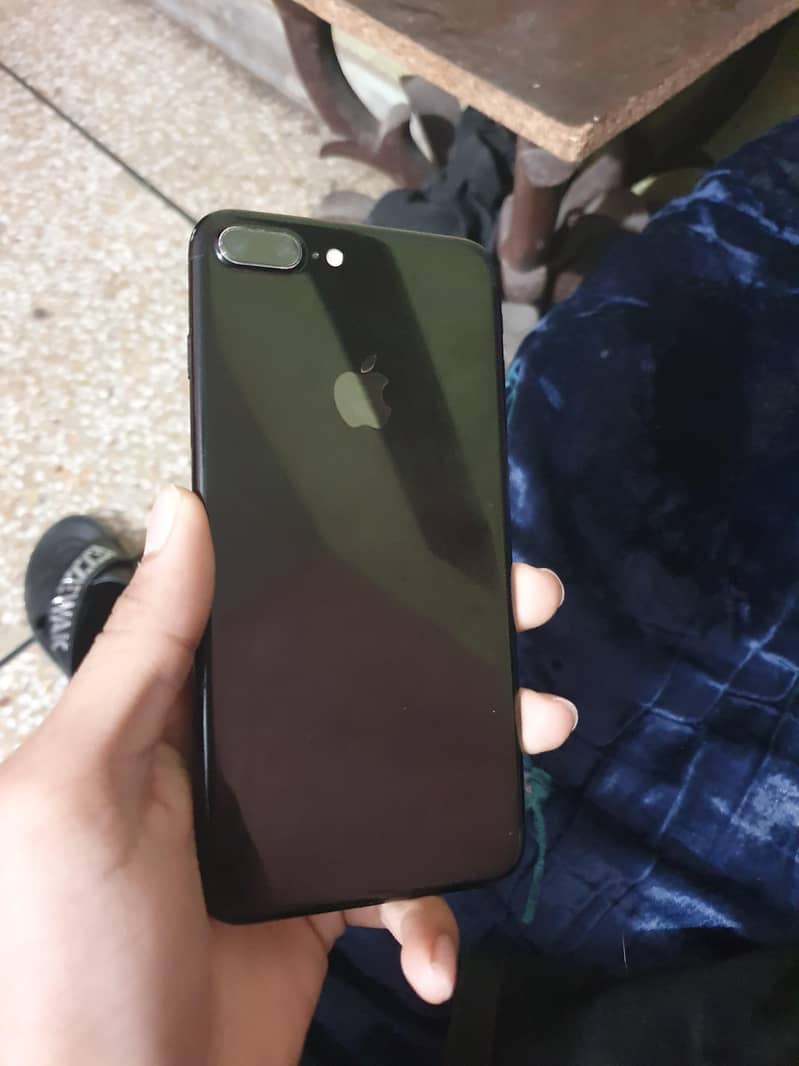 IPHONE 7 PLUS 0
