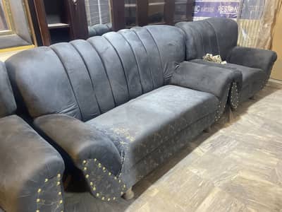 Sofa Set 4 Seater