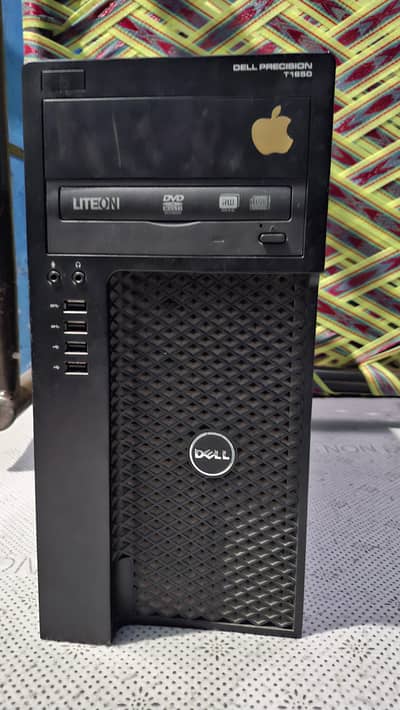 Dell Core i3 3rd Gen