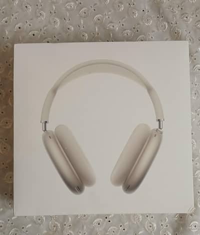 Original Apple Airpod Max