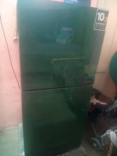 haier