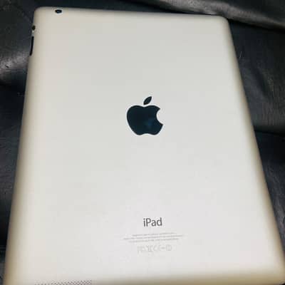 Apple iPad (WiFi Version) Used for Sale – All OK