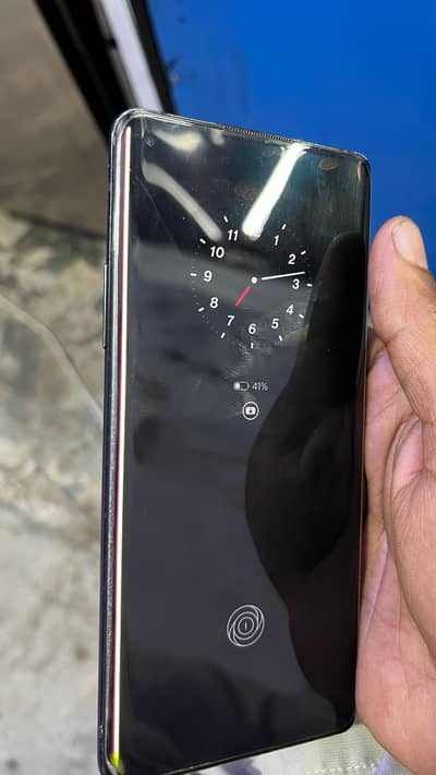 OnePlus 8 – Edge Line Issue – Perfect Working – Best Price