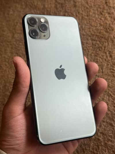 IPHONE 11 PRO MAX