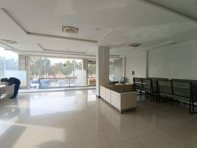 900 Sqft Ground Floor Commercial Space For Office Clinic Labs Outlet Etc