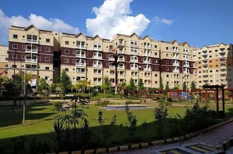 Two Bedroom Apartment Available For Rent In DHA Phase 2 Islamabad