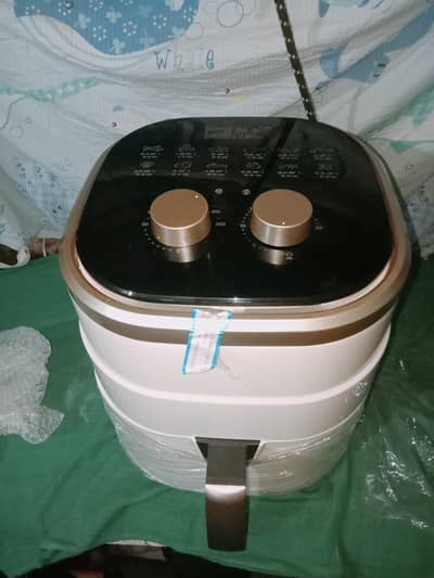 Air Fryer