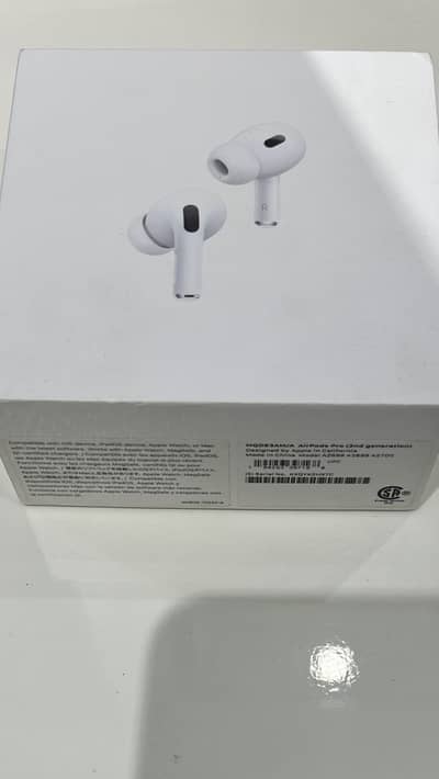 Apple AirPods Pro