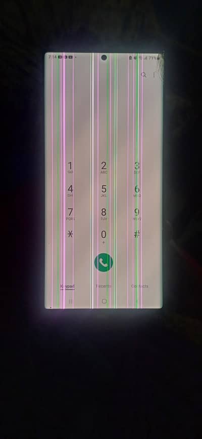 note 20 altra 12/256