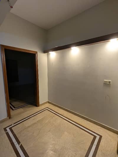 IQRA COMPLEX PHASE 1