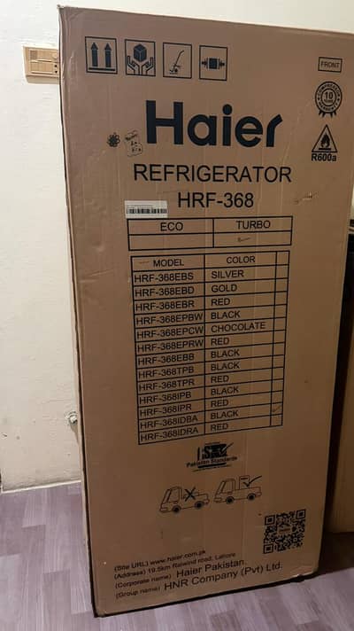 Haier refrigerator/new refrigerator/refrigerator