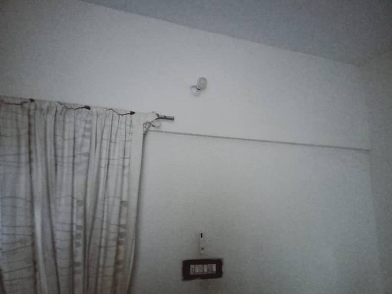 3rd FLOOR FLAT IQRA COMPLEX 7