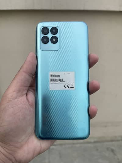 Realme Narzo 50
