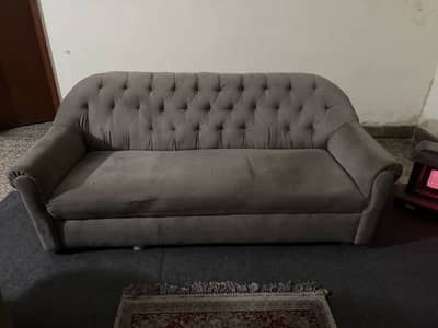 Sofa Set for sale