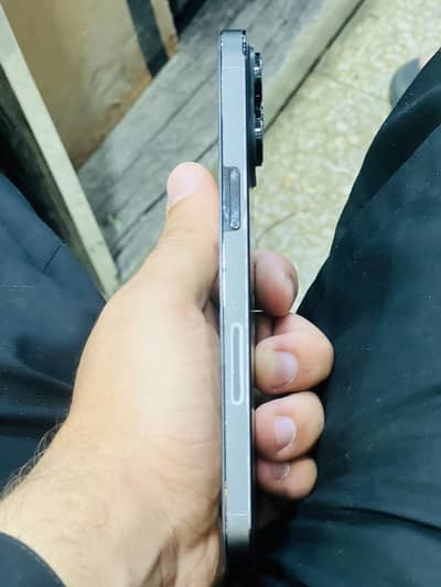 iphone 14 pro Max / 512gb/ Battery 94% /pta approved