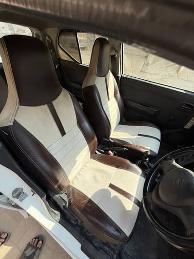 Suzuki Alto Vxr 2021