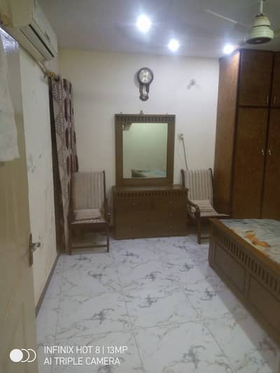 5 MARLA LOWER PORTION FOR RENT IN URBAN VILLA