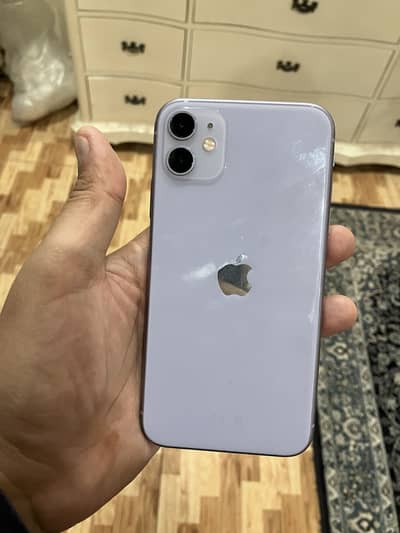 Apple iPhone 11 64gb bypass