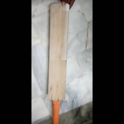 Pure English Willow Cricket Bat