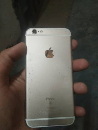 iPhone 6S