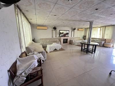 FURNISHED 5 MARLA HOUSE FOR RENT