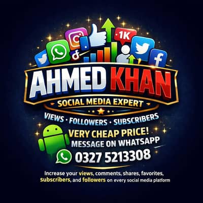 increase your views comments shares favorites subscribers followers