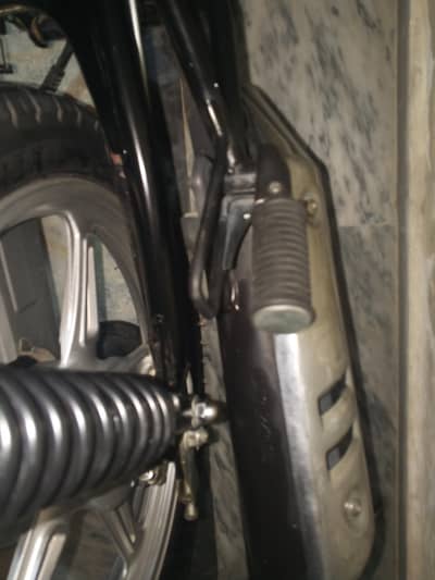 Suzuki Gd 110 s 2024 model