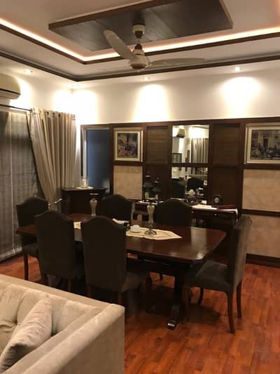 1 Kanal New Super Out Design House Prime dha Phase 1 prime Location