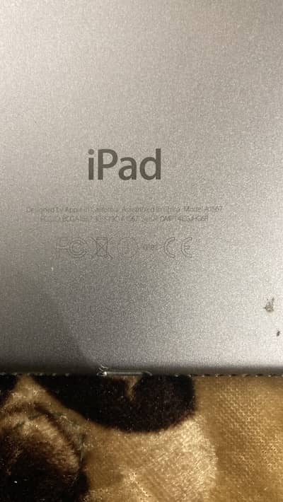 Ipad air 2