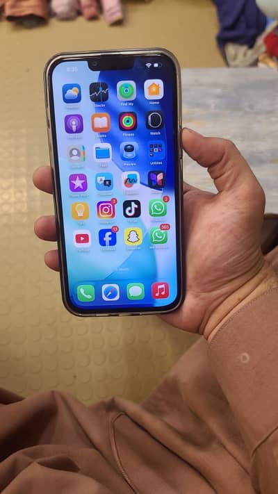 iphone 13 pro max 256gb fu